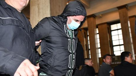 Борислав Панев