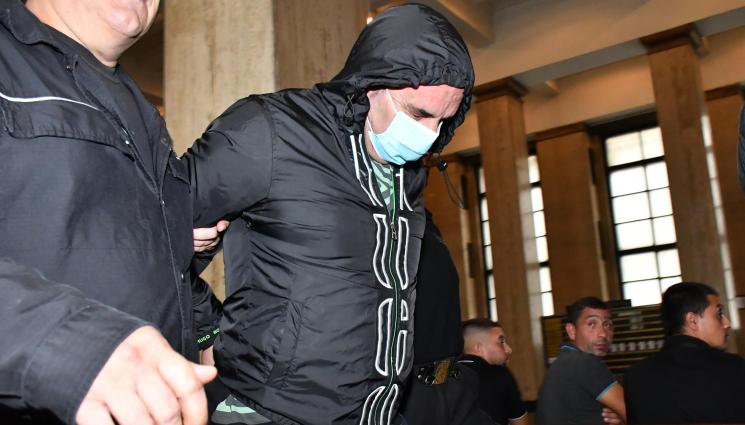 Борислав Панев - Адвокат Ивайло Найденов: Жалим присъдата за убийството на Ланге, искаме доживотен затвор!