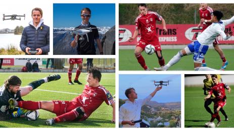 ЦСКА Симен Хаугхом