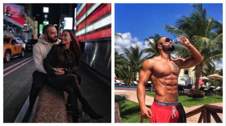 Лазар Ангелов