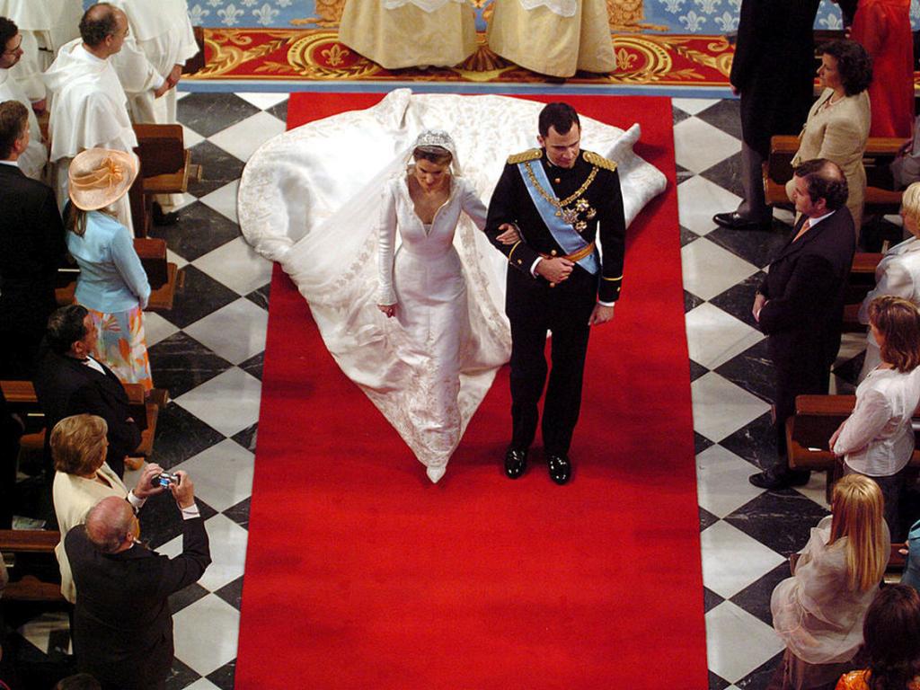 Какво са сватбите ако не най скъпият повод в живота на