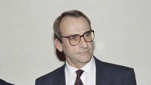 Актьорът Джеймс Сикинг известен с ролите си в Hill Street