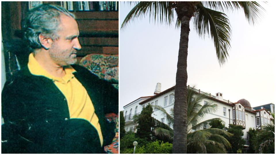 Преди повече от 25 години светът на модата бе шокиран