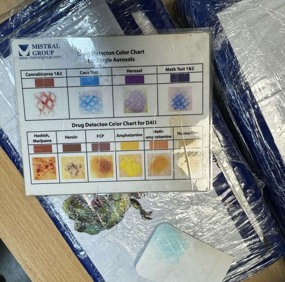 кокаин Капитан Андреево