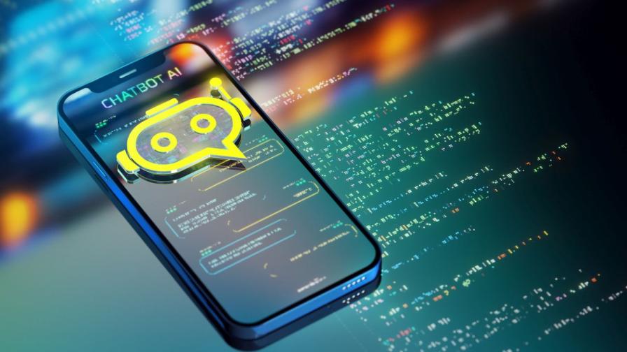 Изкуственият интелект превзема и пазара на смартфони