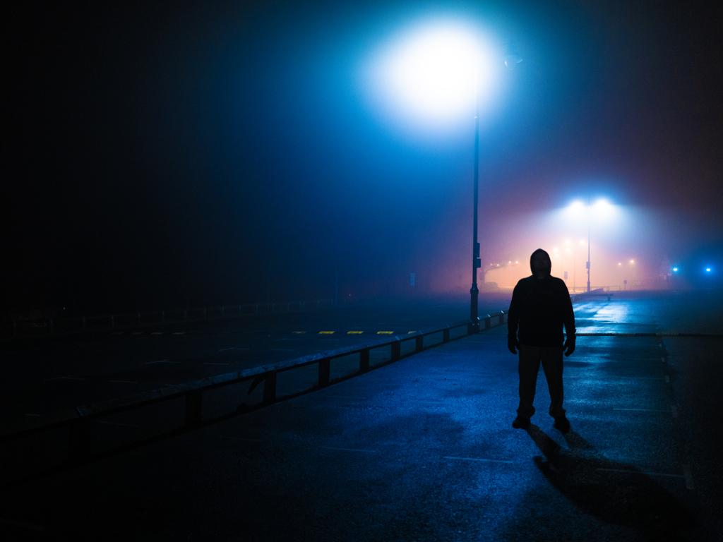 Кенийската полиция е арестувала мъж когото описва като сериен убиец