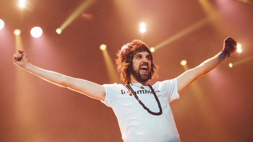 Kasabian