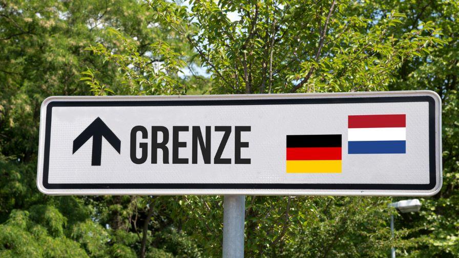Германия налага временен контрол на френската граница