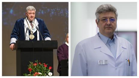 декан мед уни