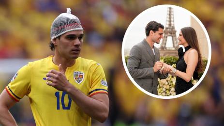 Янис Хаджи Елена Танасе