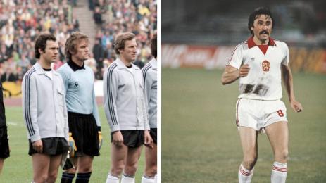 Антони Паненка Сеп Майер