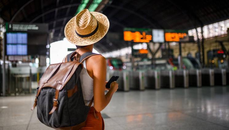 пътуване - ГЪСТИ СМЕ СИ: Най-много ходим в Турция и най-много турци идват у нас!