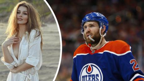 Селесте Дежарден Леон Драйзайтъл