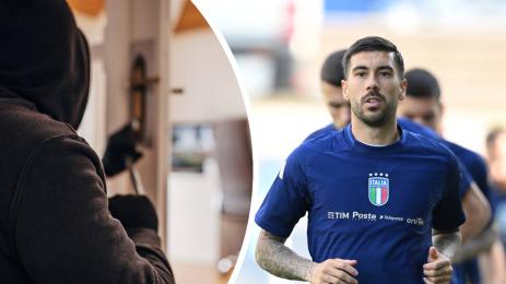 Матия Дзакани