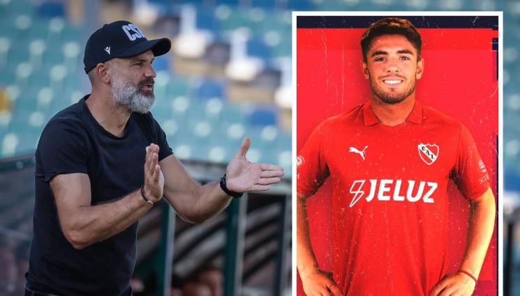 ЦСКА - Уругвайски защитник подсилва ЦСКА