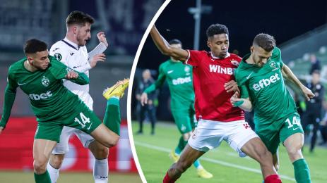 Дани Групер