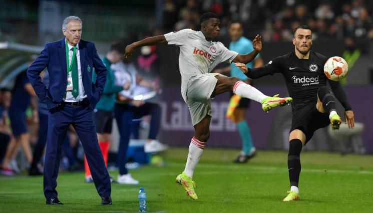 Лудогорец - Лудогорец готви трансферна бомба!