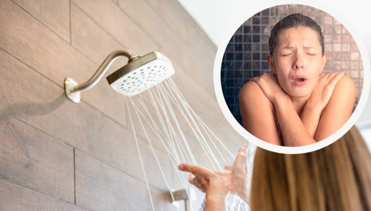 вода - Студен душ в жегите за софиянци! 