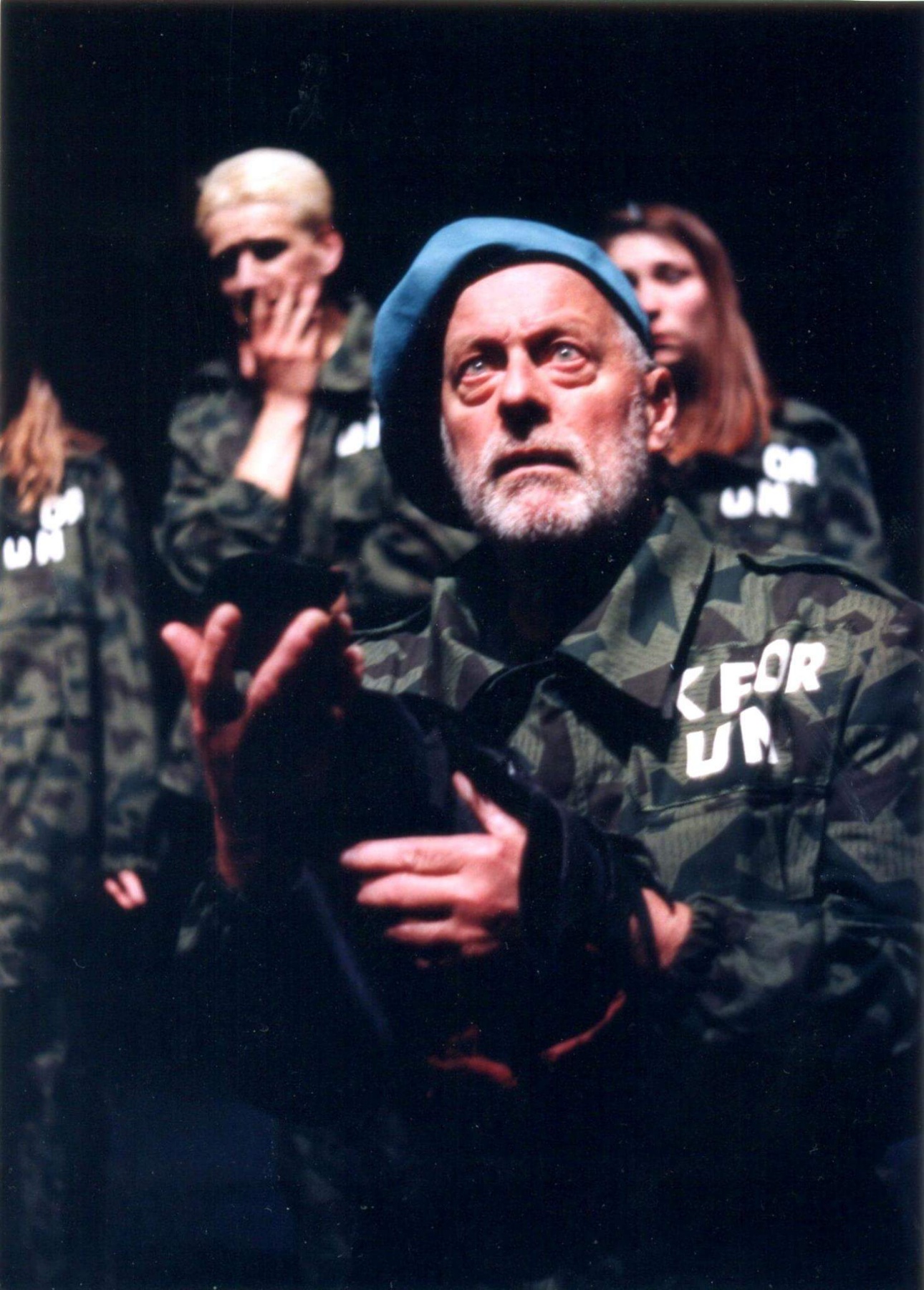 Христо Шопов