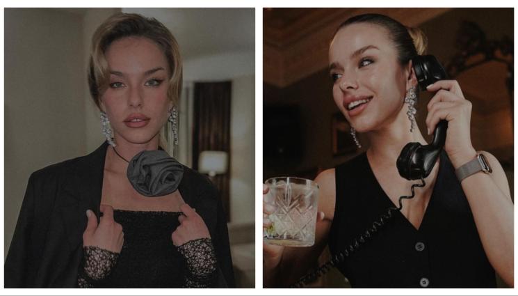 Сара Драгулева - Сара Драгулева с ново хоби (СНИМКИ)