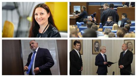 Елена Дариева