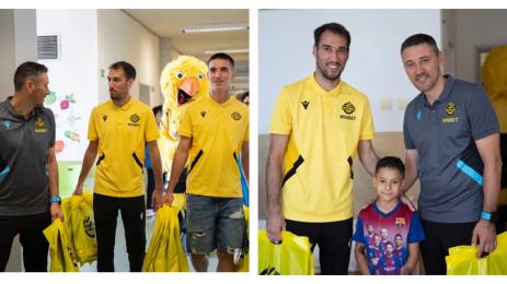 Душан Керекез Ивелин Попов