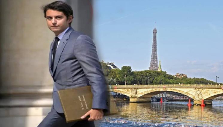 Френски премиер - ОТ ТРЕТИЯ ПЪТ: Най-накрая френският премиер се отърва от поста!