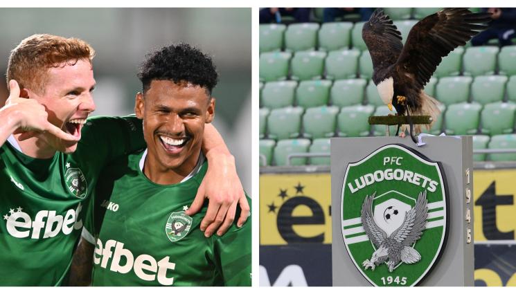 Лудогорец - Лудогорец научи съперниците си, ако отстрани Динамо Минск