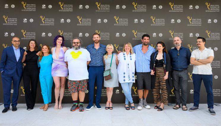 Пула - ОТЛИЧНИЦИ: Жури оцени предложенията за най-добро актьорско изпълнение за наградата EMMY®!