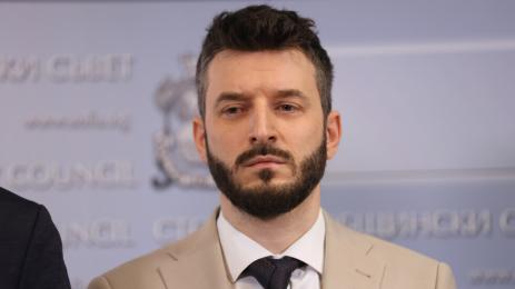 Емил Бранчевски