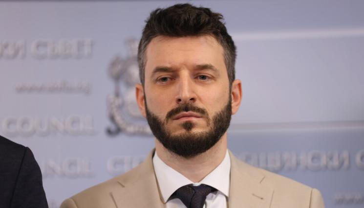 Емил Бранчевски - ОКОНЧАТЕЛНО: Съдът отстрани кмета на район „Илинден“