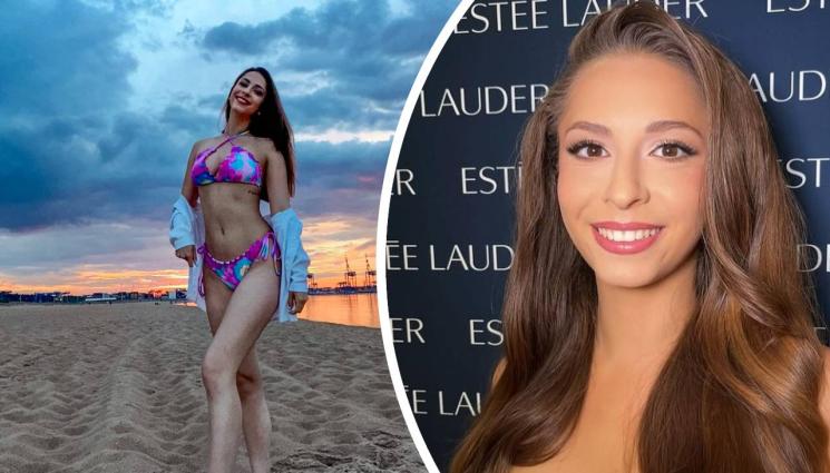 Спорт - Наша грация стигна до финала, но се размина с титлата Мис Полша 2024