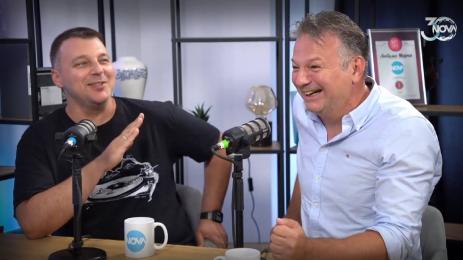 30 години NOVA