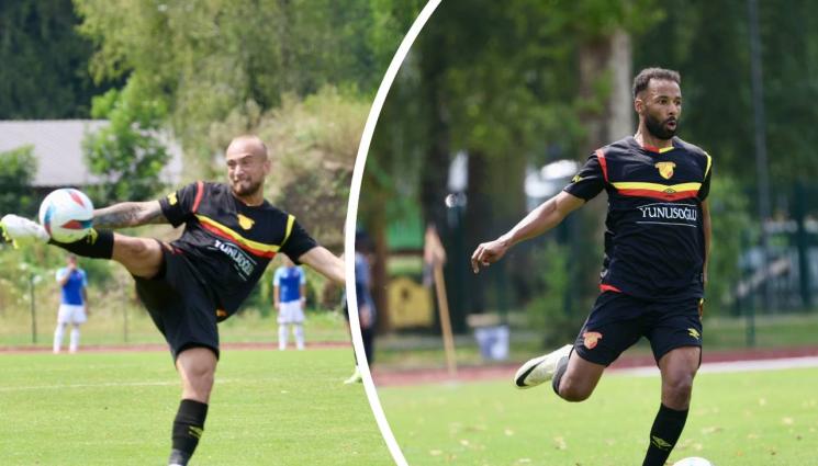 Футбол - Палач на Хебър в контролите наказа два пъти Гьозтепе