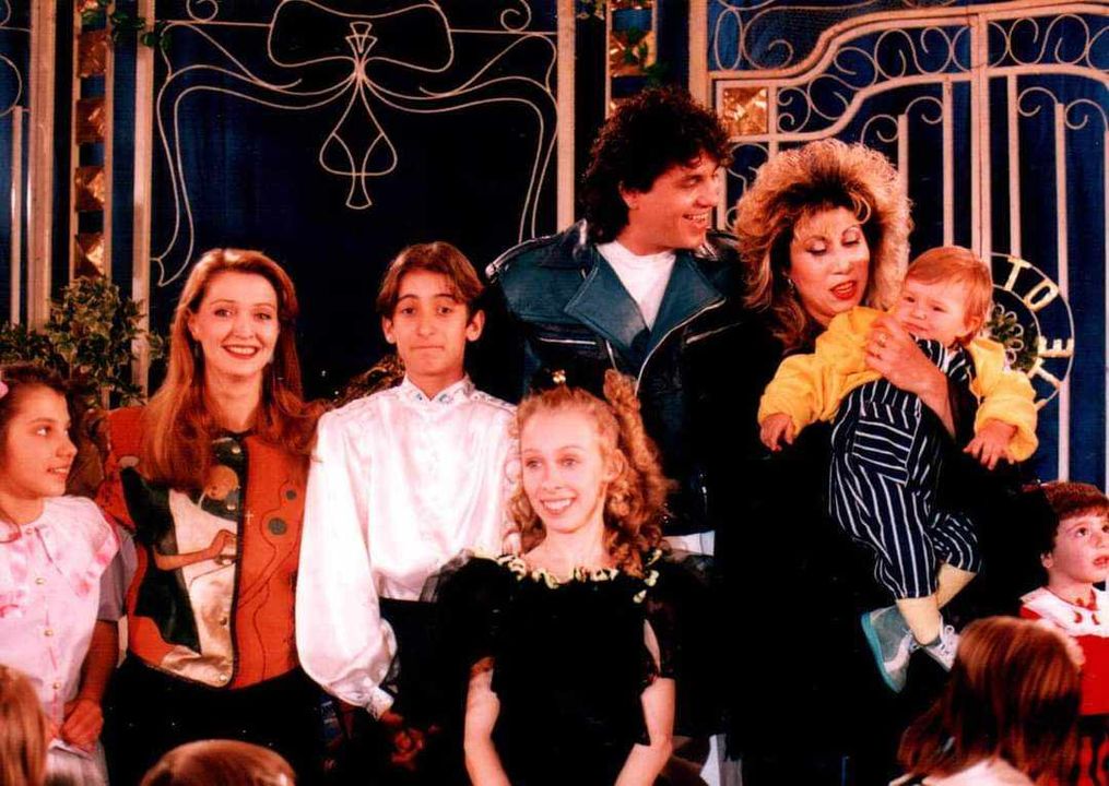 Ники Априлов