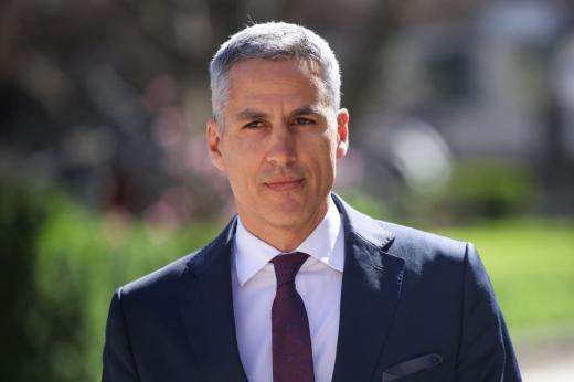 Андрей Гюров