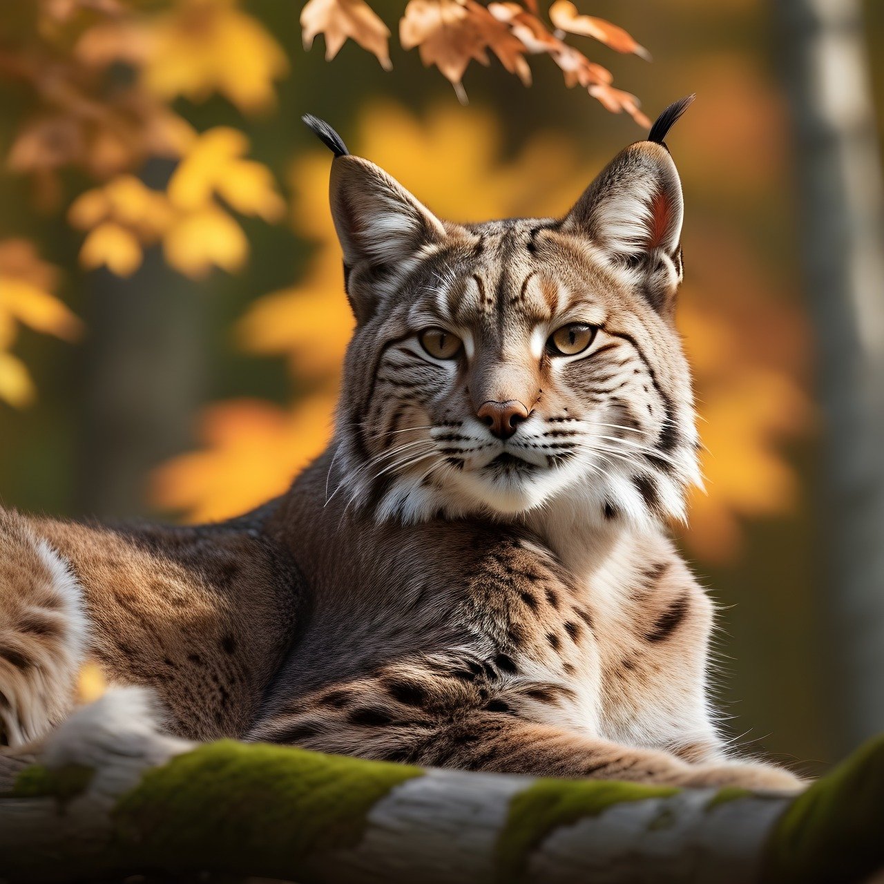 Иберийски рис