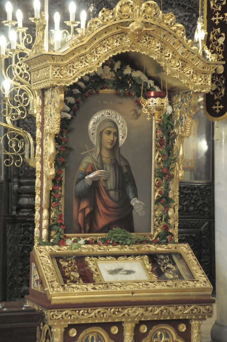 чудеса и вяра