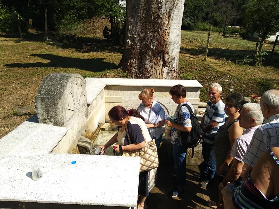 чудеса и вяра