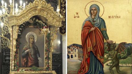 чудеса и вяра