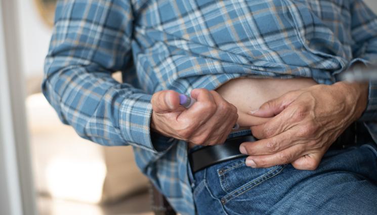 инжекция - ЗДРАВЕ с Телеграф: СЗО предупреди за фалшиви лекарства