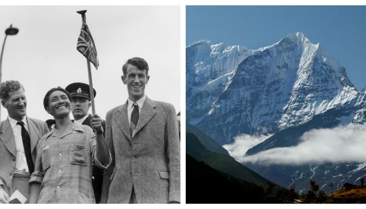 Eверест - 100 години от най-голямата загадка на световния алпинизъм