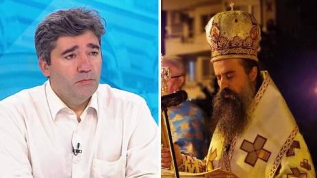 чудеса и вяра