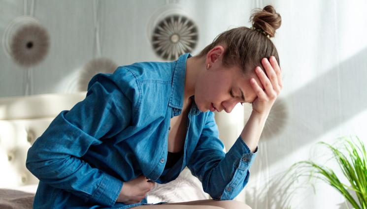 корем - ЗДРАВЕ с Телеграф: Тестваме се за цистит и чревни инфекции