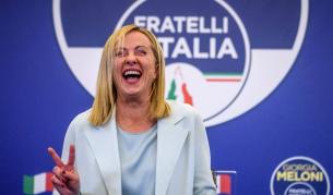 <p>Висок зaлoг за Мелони - &nbsp;референдум за правосъдието може да се превърне във вот на доверие</p>