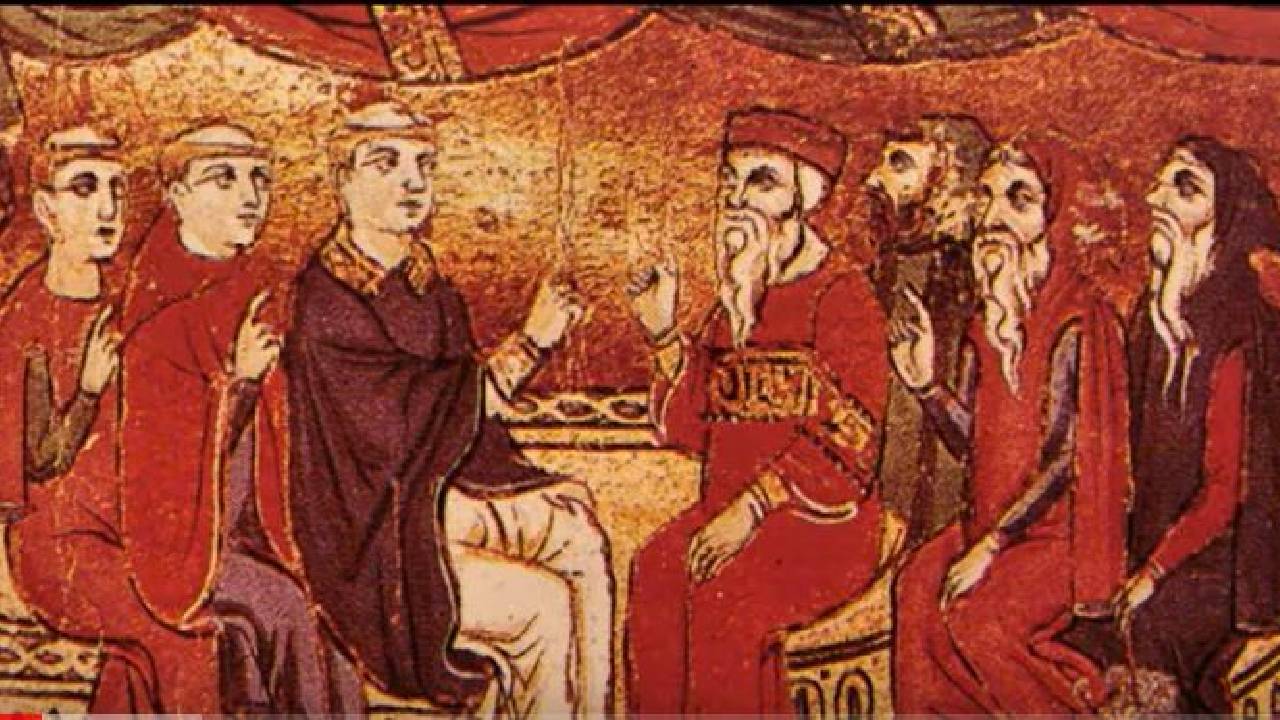 чудеса и вяра