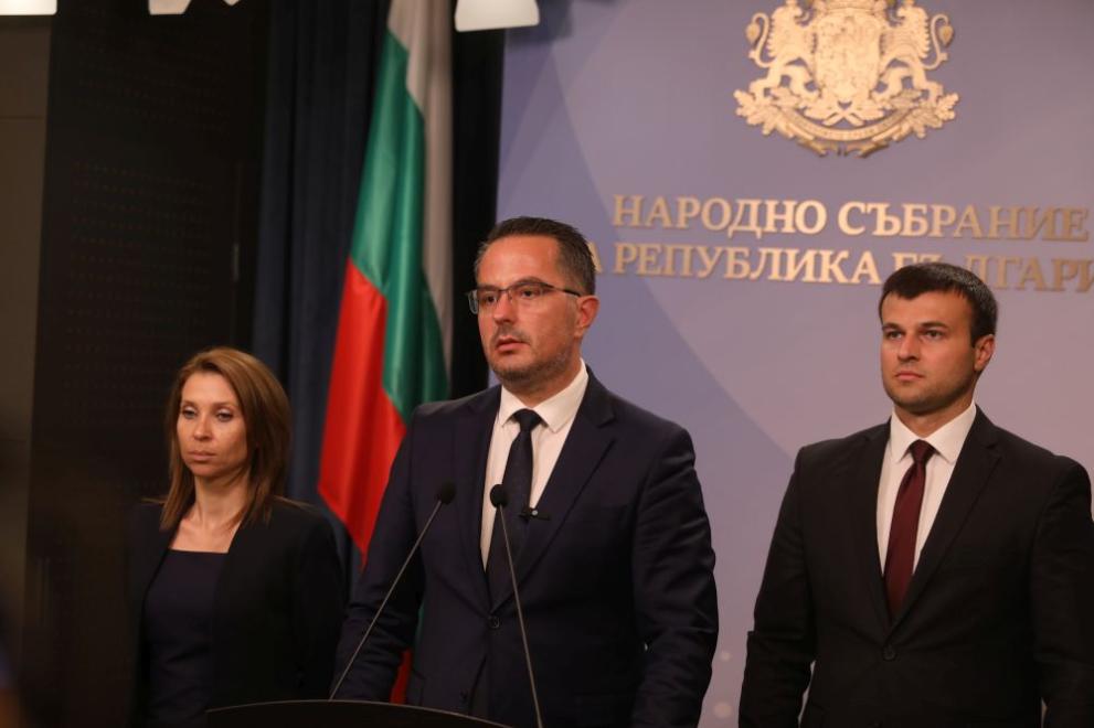  Възраждане 