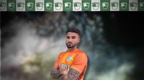 Берое вратар Риндейро