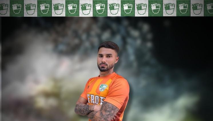 Берое вратар Риндейро - Мултинационалният Берое продължава с импорта, взе и португалски вратар