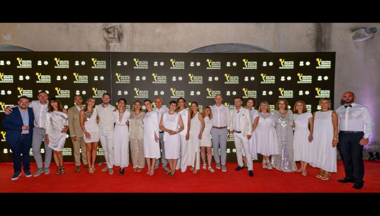 EMMY NOVA - Водещата медийна компания в Югоизточна Европа United Media и Nova TV (Хърватия) бяха домакини на полуфиналния кръг на журирането за международните награди EMMY®